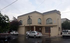 Moderna Monterrey Nuevo León