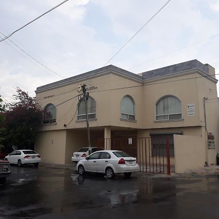 Casa Moderna Fundidora Hotel San Nicolás de los Garzas Exterior foto