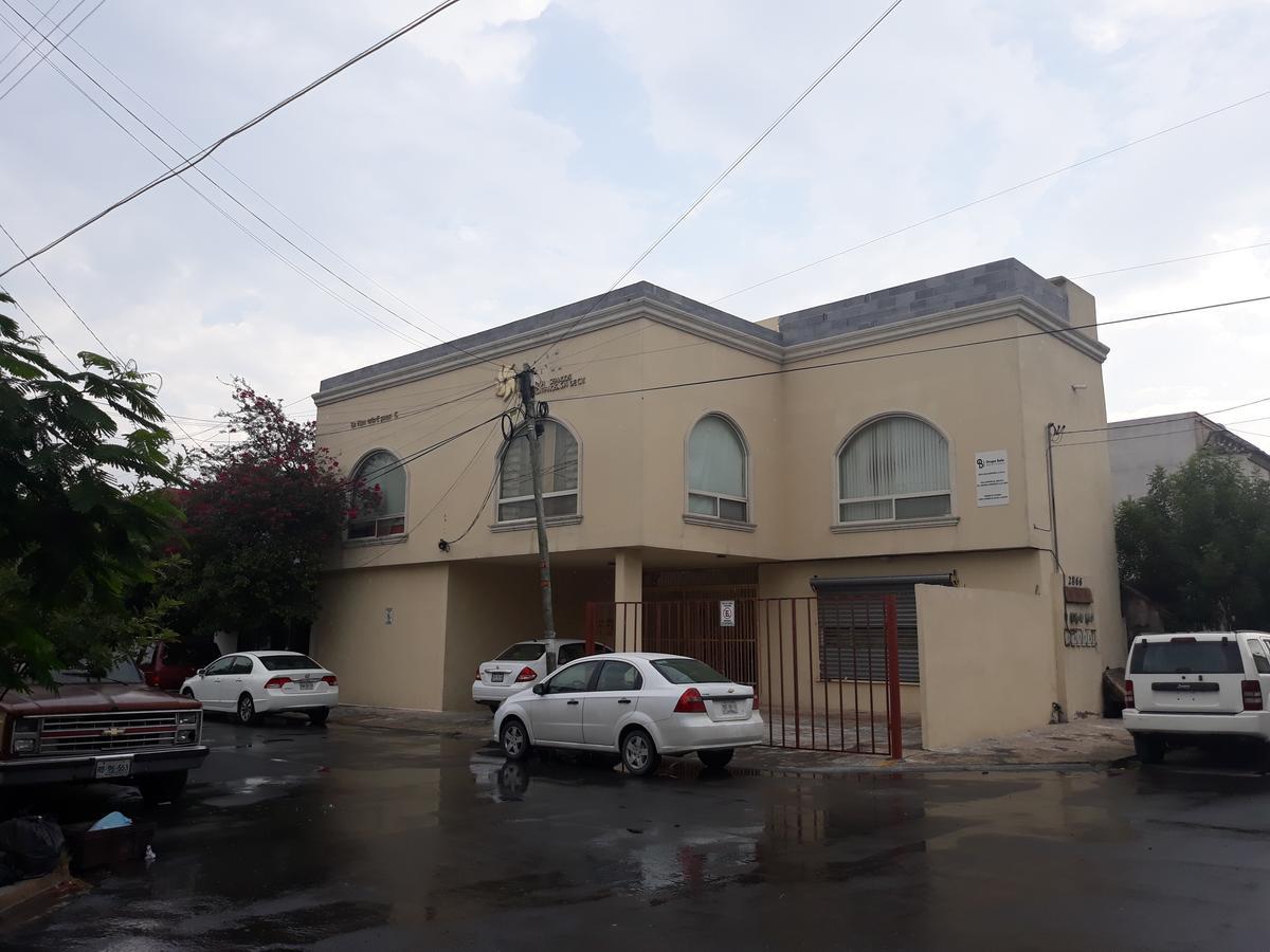 Casa Moderna Fundidora Hotel San Nicolás de los Garzas Exterior foto