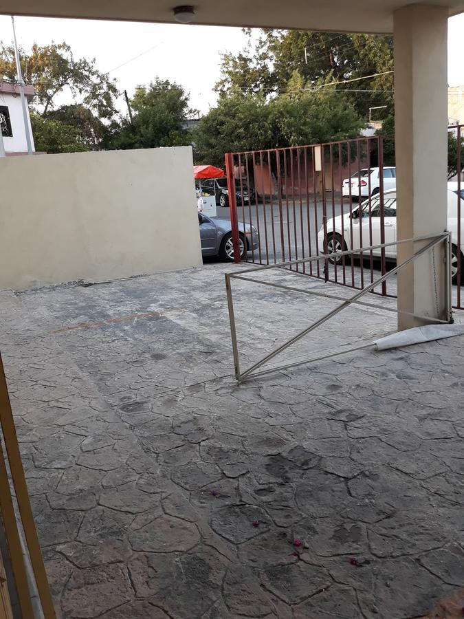 Casa Moderna Fundidora Hotel San Nicolás de los Garzas Exterior foto
