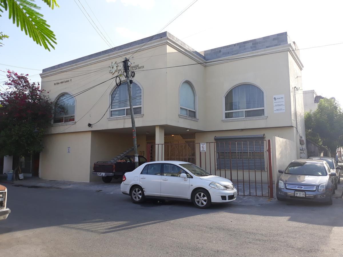 Casa Moderna Fundidora Hotel San Nicolás de los Garzas Exterior foto