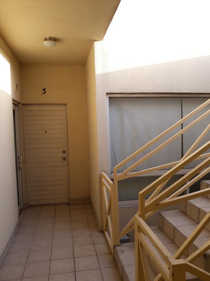 Casa Moderna Fundidora Hotel San Nicolás de los Garzas Exterior foto